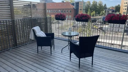 Lägenheter i Täby - foto 4