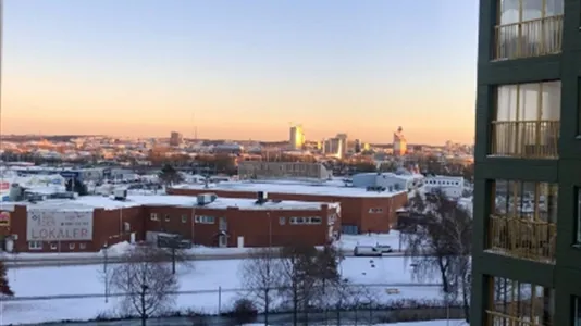 Lägenheter i Lundby - foto 5