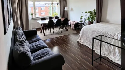 Lägenheter i Haninge - foto 2