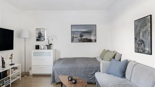 Lägenheter i Järfälla - foto 2