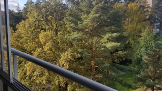 Lägenheter i Danderyd - foto 13