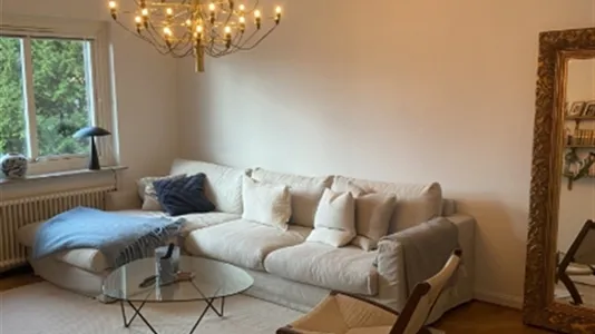 Lägenheter i Örgryte-Härlanda - foto 1