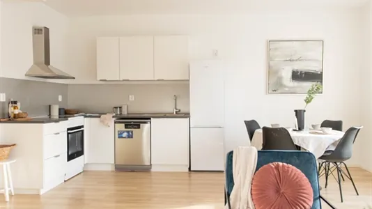 Lägenheter i Helsingborg - foto 3