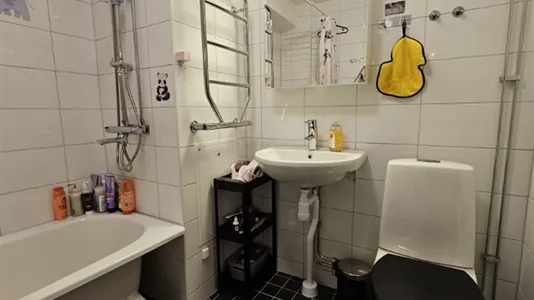 Lägenheter i Sundbyberg - foto 12
