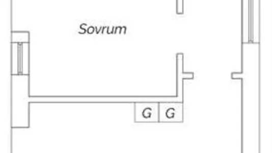 Lägenheter i Täby - foto 6