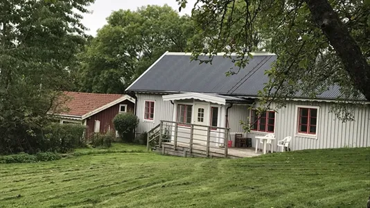 Hus i Kungsbacka - foto 1