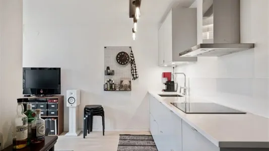 Lägenheter i Kungsholmen - foto 1