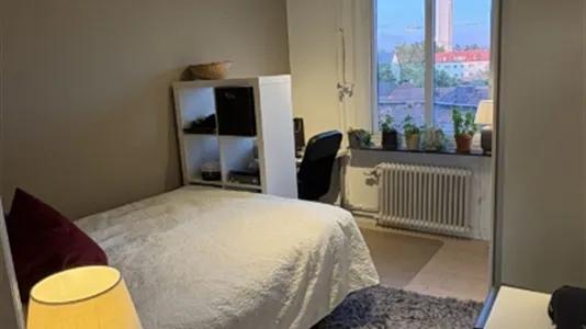 Lägenheter i Örgryte-Härlanda - foto 6