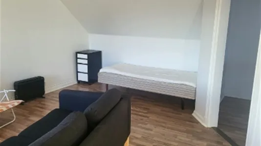 Lägenheter i Hultsfred - foto 1