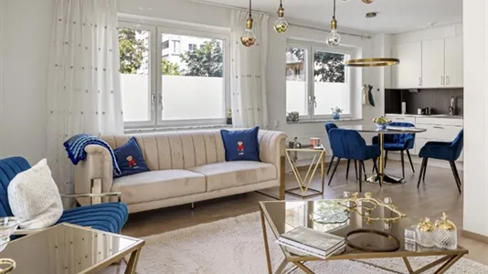 Lägenheter i Västerort - foto 2