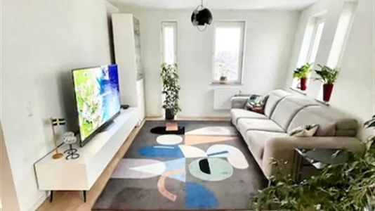 Lägenheter i Uppsala - foto 3