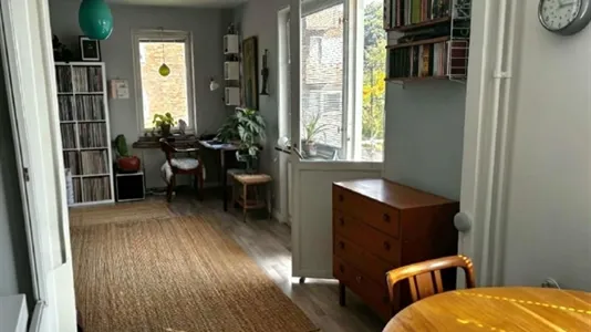 Lägenheter i Söderort - foto 1