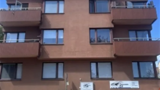 Lägenheter i Solna - foto 5