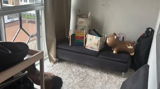 Lägenheter i Rosengård - foto 6