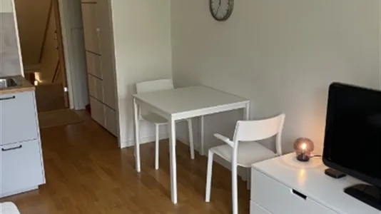 Lägenheter i Söderort - foto 2