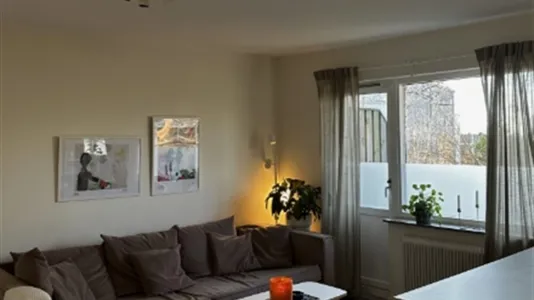 Lägenheter i Örgryte-Härlanda - foto 1
