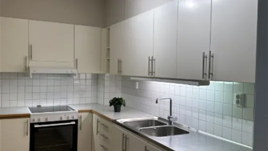 Lägenheter i Söderort - foto 1