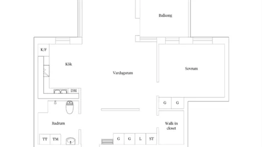 Lägenheter i Borås - foto 12