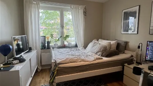 Lägenheter i Västerort - foto 10