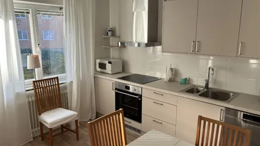 Lägenheter i Danderyd - foto 2