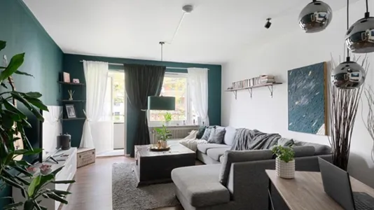 Lägenheter i Järfälla - foto 4