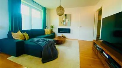 Möblerad lägenhet med 2 rum och kök (60 m²)