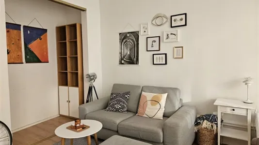 Lägenheter i Vasastan - foto 8