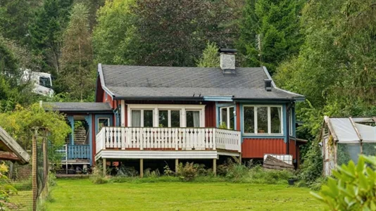 Hus i Göteborg Centrum - foto 5