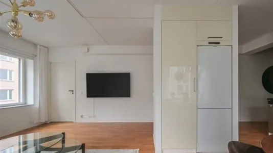 Lägenheter i Kungsholmen - foto 3