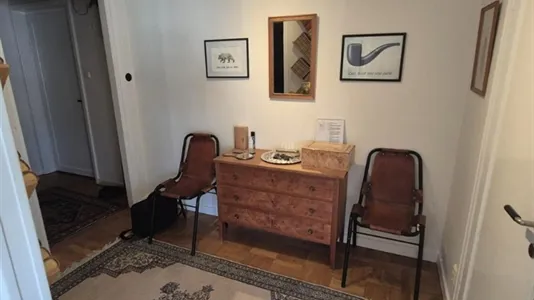 Lägenheter i Gärdet/Djurgården - foto 12