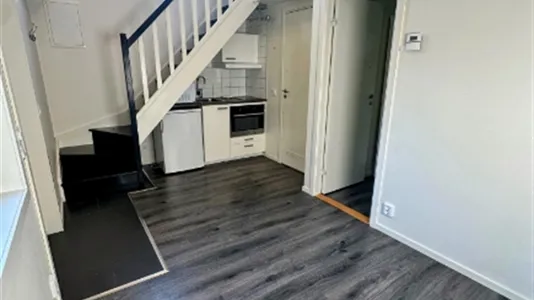 Lägenheter i Göteborg Västra - foto 13