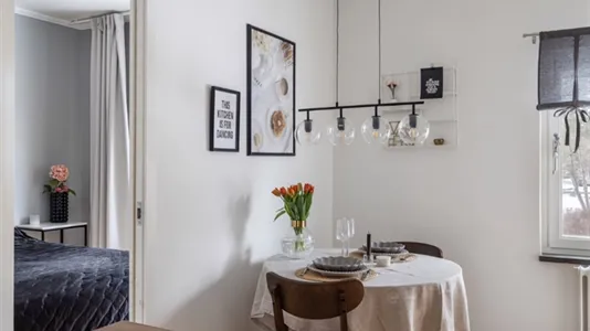 Lägenheter i Söderort - foto 2