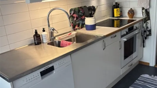 Lägenheter i Solna - foto 2