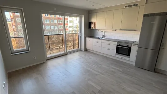 Lägenheter i Göteborg Centrum - foto 11