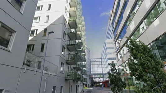Lägenheter i Johanneberg - foto 2