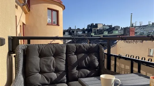 Lägenheter i Östermalm - foto 4