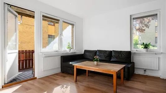 Lägenheter i Västerort - foto 3