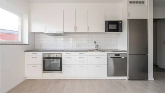 Lägenheter i Nynäshamn - foto 3