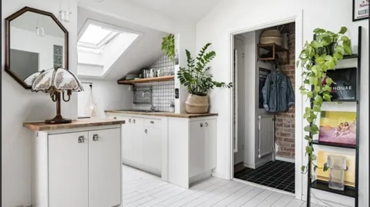 Lägenheter i Söderort - foto 14