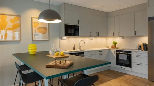 Lägenheter i Limhamn/Bunkeflo - foto 5