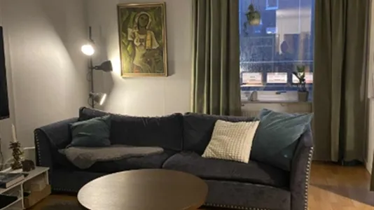 Lägenheter i Göteborg Centrum - foto 10