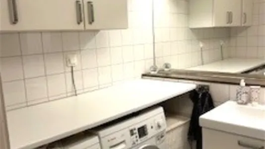 Lägenheter i Hammarbyhamnen - foto 5