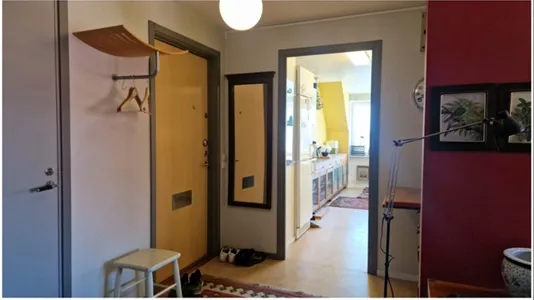 Lägenheter i Södermalm - foto 5