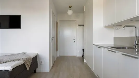 Lägenheter i Söderort - foto 4