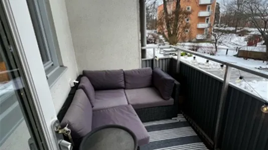 Lägenheter i Nacka - foto 11