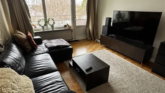 Lägenheter i Sollentuna - foto 6