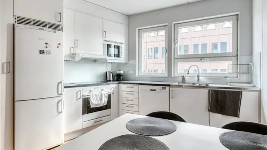 Lägenheter i Solna - foto 4