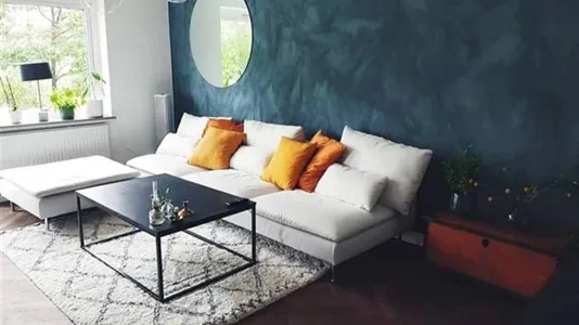 Lägenheter i Askim-Frölunda-Högsbo - foto 2