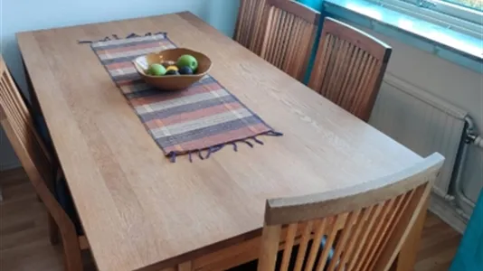 Lägenheter i Danderyd - foto 5