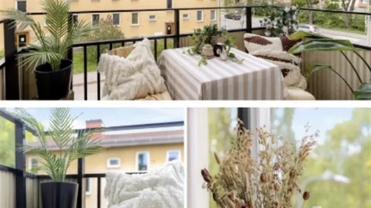Lägenheter i Västerort - foto 15